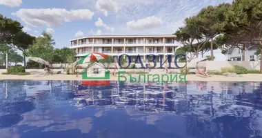 Appartement 2 chambres dans Bourgas, Bulgarie