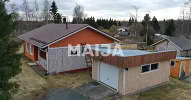 Haus in Kylajoki, Finnland