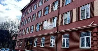 Wohnung 1 zimmer in Kaliningrad, Russland