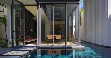 Villa 4 chambres dans Pattaya, Thaïlande
