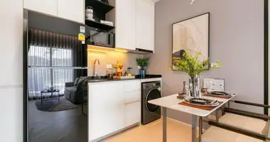 Apartamento 2 habitaciones en Ban Bang Thao, Tailandia