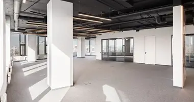 Office 288 m² in Moscow, Russia