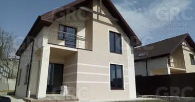 Casa de campo en Evenkiysky Rayon, Rusia