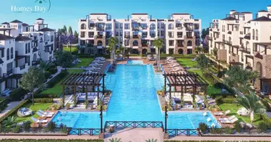 Apartamento 3 habitaciones en Mar Rojo, Egipto