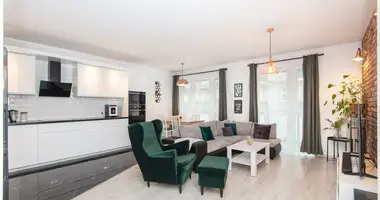 4 room apartment in Poznan, Poland