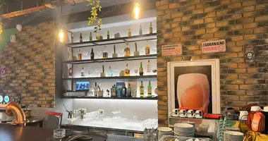 Hotel 132 m² in Zabljak, Montenegro