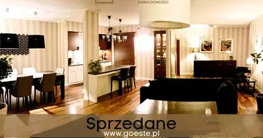 Apartamento 5 habitaciones en Smolice, Polonia