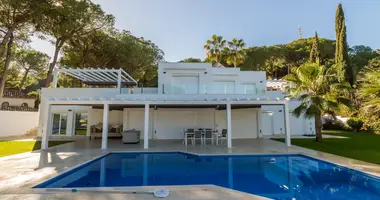 Haus 5 Schlafzimmer in San Pedro Alcantara, Spanien