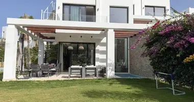 5 bedroom house in Mijas, Spain