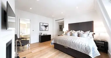 Apartamento 2 habitaciones en Londres, Reino Unido