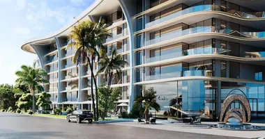 Apartment in Ban Bang Thao, Thailand