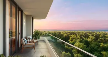 Apartamento 1 habitacion en Provincia de Phuket, Tailandia