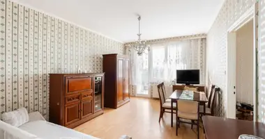 Apartamento 2 habitaciones en Poznan, Polonia