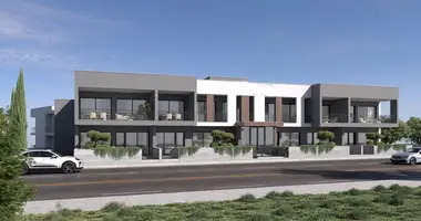 2 bedroom apartment in Trachoni Municipality, Cyprus