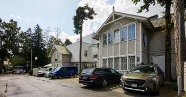 Operating 5★ Aparthotel with Restaurant for Sale in the Heart of Jūrmala, Latvia in Rigaer Strand, Lettland