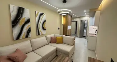 Apartamento 1 habitación en Municipality of Thessaloniki, Grecia