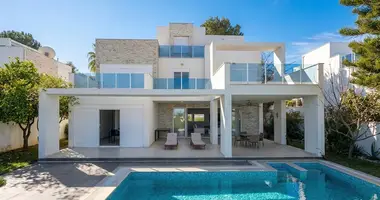 Villa 5 habitaciones en Manavgat, Turquía