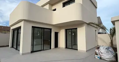 Villa 3 chambres dans San Pedro del Pinatar, Espagne