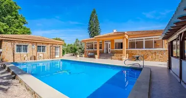 Haus 5 zimmer in Daya Vieja, Spanien