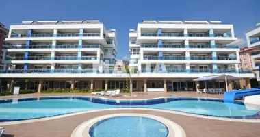 Haus in Oba, Türkei