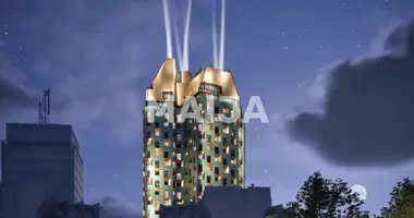 1 bedroom apartment in Tirana Municipality, Albania