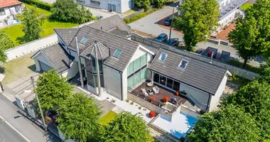 4 bedroom house in Tallinn, Estonia