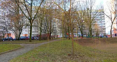 3 room apartment in Minsk, Belarus