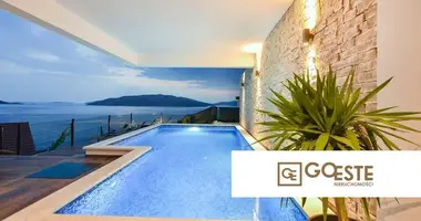 Maison 5 chambres dans Opcina Dezanovac, Croatie