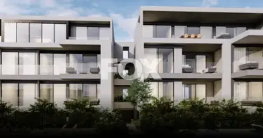 Wohnung 3 Schlafzimmer in Geroskipou, Zypern