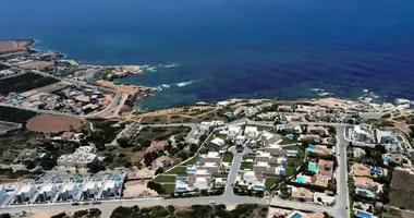 Вилла в Агиос Георгиос Пегеяс, Кипр