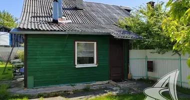 Apartamento en Brest, Belarús