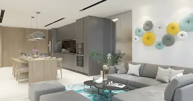 3 bedroom apartment in Choeng Thale, Thailand