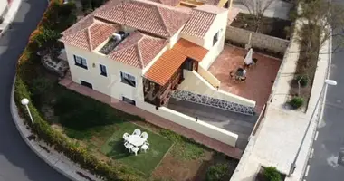 Appartement 3 chambres dans San Miguel de Abona, Espagne
