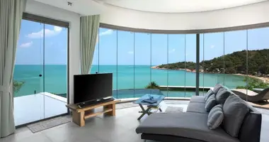 Villa en Ko Samui, Tailandia