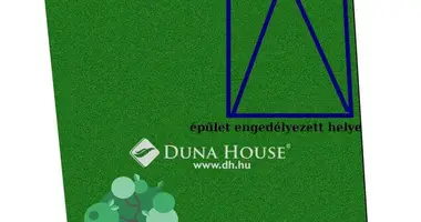 Plot of landin Budapest, Hungary