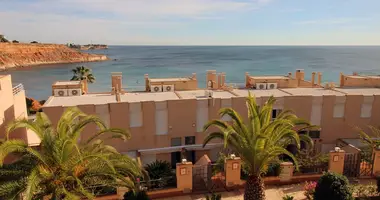 Szeregowiec 4 pokoi w Dehesa de Campoamor, Hiszpania