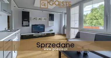 Wohnung 5 zimmer in Smolice, Polen