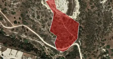 Apartment in Agios Tychonas, Cyprus