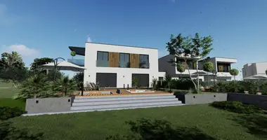 Villa 3 bedrooms in Grad Porec, Croatia