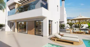 Villa 5 habitaciones en Torre-Pacheco, Španjolska