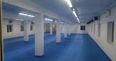 Magazyn 2 000 m² w Yeryomino, Rosja