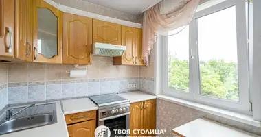 Квартира 2 комнаты в Минск, Беларусь