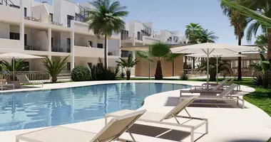 Apartamento 4 habitaciones en Torre-Pacheco, Španjolska