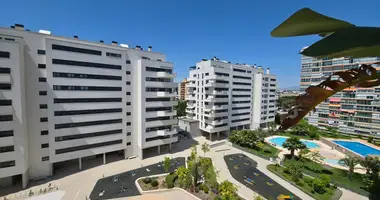 Appartement 4 chambres dans Alicante, Espagne