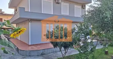 Dom 7 pokojów w Bashkia Durres, Albania