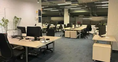 Pomieszczenie biurowe 1 013 m² w Moskwa, Rosja