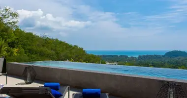 Villa 3 zimmer in Choeng Thale, Thailand