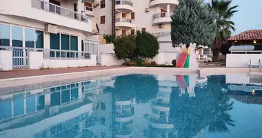 3 bedroom apartment in Dobra Voda, Montenegro