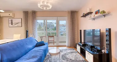 2 bedroom apartment in Montenegro