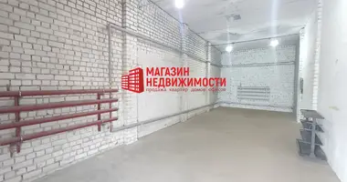Entrepôt 55 m² dans Hrodna, Bélarus